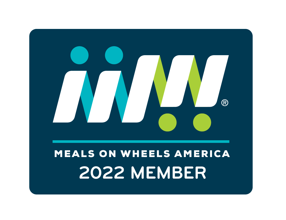 Meals on Wheels America 2022 Member