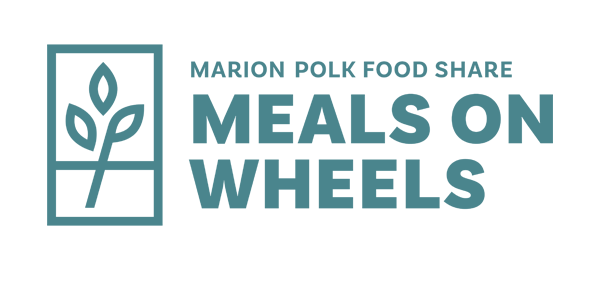 Marion Polk Food Share Meals on Wheels